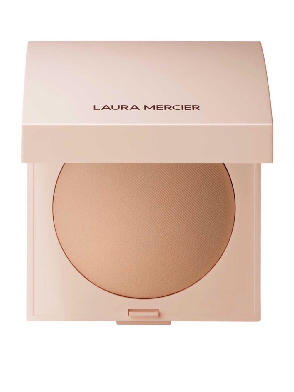 Laura Mercier Real Flawless Luminous Perfecting Pressed Powder Shade Medium NIB